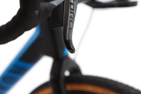 Canyon Grail CF SL 8 Sram Force eTap AXS Gravel Bike 2020, Size Large