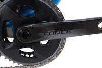 Canyon Grail CF SL 8 Sram Force eTap AXS Gravel Bike 2020, Size Large