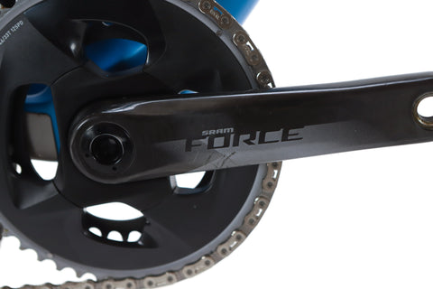 Canyon Grail CF SL 8 Sram Force eTap AXS Gravel Bike 2020, Size Large