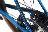 Canyon Grail CF SL 8 Sram Force eTap AXS Gravel Bike 2020, Size Large