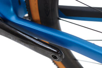 Canyon Grail CF SL 8 Sram Force eTap AXS Gravel Bike 2020, Size Large