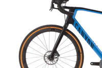 Canyon Grail CF SL 8 Sram Force eTap AXS Gravel Bike 2020, Size Large
