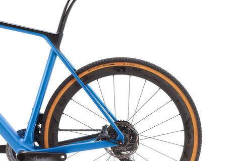 Canyon Grail CF SL 8 Sram Force eTap AXS Gravel Bike 2020, Size Large