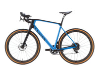 Canyon Grail CF SL 8 Sram Force eTap AXS Gravel Bike 2020, Size Large