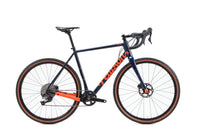 Pearson Off Grid Shimano GRX Gravel Bike 2020, Size Large
