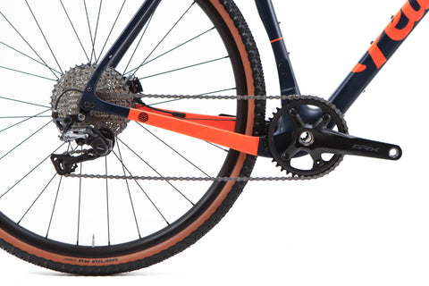 Pearson Off Grid Shimano GRX Gravel Bike 2020, Size Large