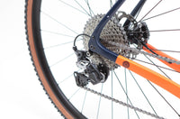 Pearson Off Grid Shimano GRX Gravel Bike 2020, Size Large