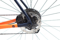 Pearson Off Grid Shimano GRX Gravel Bike 2020, Size Large