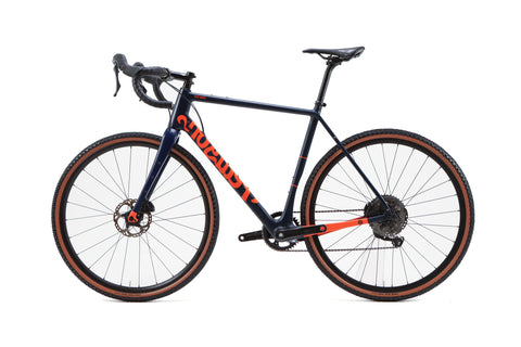 Pearson Off Grid Shimano GRX Gravel Bike 2020, Size Large