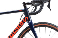 Pearson Off Grid Shimano GRX Gravel Bike 2020, Size Large