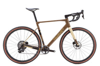 Wilier Triestina Rave SL Sram Force eTap AXS Gravel Bike 2024, Size XL