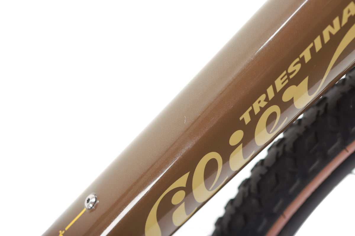 Wilier Triestina Rave SL Sram Force eTap AXS Gravel Bike 2024, Size XL