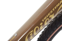 Wilier Triestina Rave SL Sram Force eTap AXS Gravel Bike 2024, Size XL