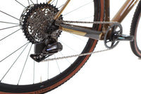 Wilier Triestina Rave SL Sram Force eTap AXS Gravel Bike 2024, Size XL