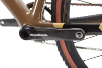 Wilier Triestina Rave SL Sram Force eTap AXS Gravel Bike 2024, Size XL