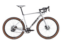 Ribble Gravel SL Sram Rival eTap AXS Gravel Bike 2023, Size Medium