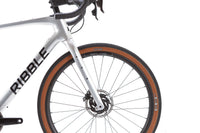 Ribble Gravel SL Sram Rival eTap AXS Gravel Bike 2023, Size Medium