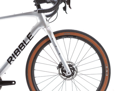 Ribble Gravel SL Sram Rival eTap AXS Gravel Bike 2023, Size Medium