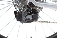 Ribble Gravel SL Sram Rival eTap AXS Gravel Bike 2023, Size Medium