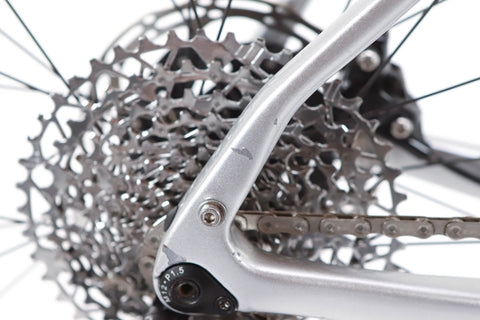 Ribble Gravel SL Sram Rival eTap AXS Gravel Bike 2023, Size Medium