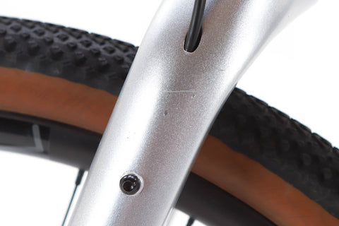Ribble Gravel SL Sram Rival eTap AXS Gravel Bike 2023, Size Medium