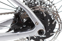 Ribble Gravel SL Sram Rival eTap AXS Gravel Bike 2023, Size Medium