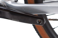 Ribble Gravel SL Sram Rival eTap AXS Gravel Bike 2023, Size Medium
