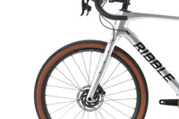 Ribble Gravel SL Sram Rival eTap AXS Gravel Bike 2023, Size Medium
