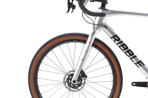 Ribble Gravel SL Sram Rival eTap AXS Gravel Bike 2023, Size Medium
