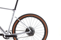 Ribble Gravel SL Sram Rival eTap AXS Gravel Bike 2023, Size Medium
