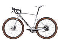 Ribble Gravel SL Sram Rival eTap AXS Gravel Bike 2023, Size Medium