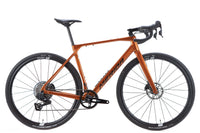 Merida Mission 6000 Sram Rival XPLR AXS Gravel Bike 2026, Size Medium