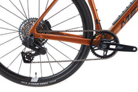 Merida Mission 6000 Sram Rival XPLR AXS Gravel Bike 2026, Size Medium