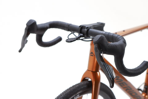Merida Mission 6000 Sram Rival XPLR AXS Gravel Bike 2026, Size Medium