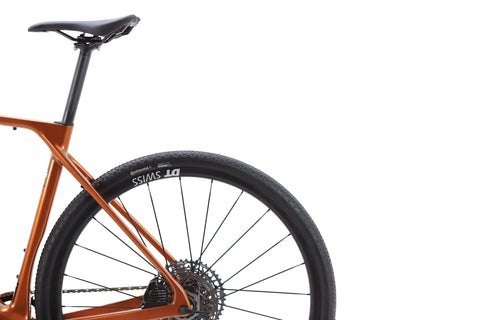 Merida Mission 6000 Sram Rival XPLR AXS Gravel Bike 2026, Size Medium
