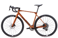 Merida Mission 6000 Sram Rival XPLR AXS Gravel Bike 2026, Size Medium