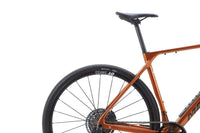 Merida Mission 6000 Sram Rival XPLR AXS Gravel Bike 2026, Size Medium