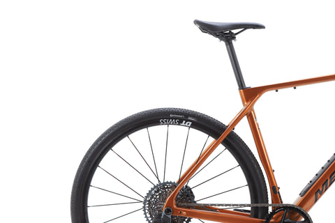 Merida Mission 6000 Sram Rival XPLR AXS Gravel Bike 2026, Size Medium