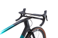Canyon Grail CF SLX 9 Sram Red eTap AXS Gravel Bike 2023, Size XL