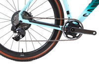 Canyon Grail CF SLX 9 Sram Red eTap AXS Gravel Bike 2023, Size XL