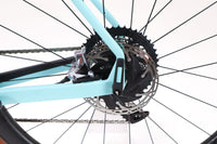 Canyon Grail CF SLX 9 Sram Red eTap AXS Gravel Bike 2023, Size XL