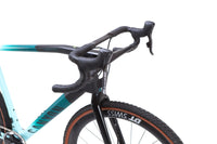 Canyon Grail CF SLX 9 Sram Red eTap AXS Gravel Bike 2023, Size XL
