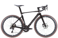 Pearson MineGoesToEleven Shimano Ultegra Di2 Disc Road Bike 2023, Size Medium