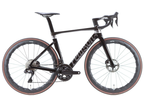 Pearson MineGoesToEleven Shimano Ultegra Di2 Disc Road Bike 2023, Size Medium