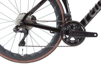 Pearson MineGoesToEleven Shimano Ultegra Di2 Disc Road Bike 2023, Size Medium