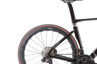 Pearson MineGoesToEleven Shimano Ultegra Di2 Disc Road Bike 2023, Size Medium