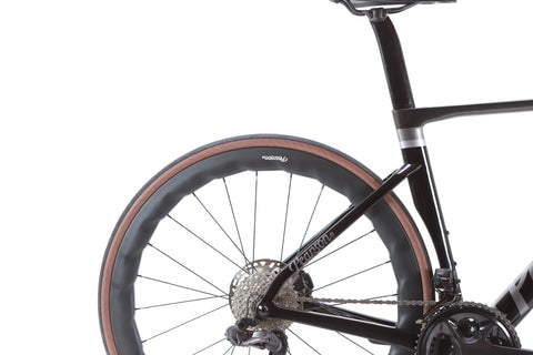 Pearson MineGoesToEleven Shimano Ultegra Di2 Disc Road Bike 2023, Size Medium