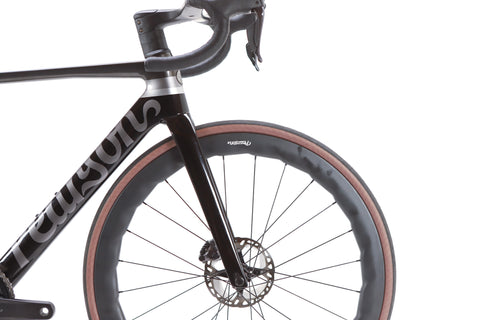Pearson MineGoesToEleven Shimano Ultegra Di2 Disc Road Bike 2023, Size Medium