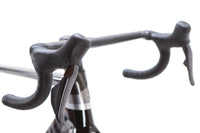 Pearson MineGoesToEleven Shimano Ultegra Di2 Disc Road Bike 2023, Size Medium