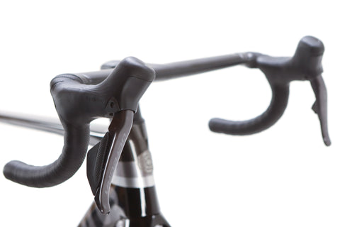 Pearson MineGoesToEleven Shimano Ultegra Di2 Disc Road Bike 2023, Size Medium